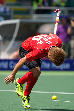 RaboBank Hockey World Cup 2014