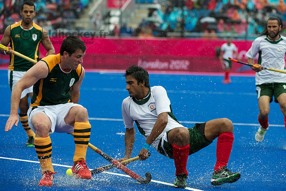 Olympics 2012