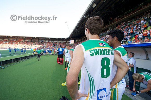 RaboBank Hockey World Cup 2014