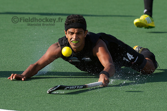RaboBank Hockey World Cup 2014