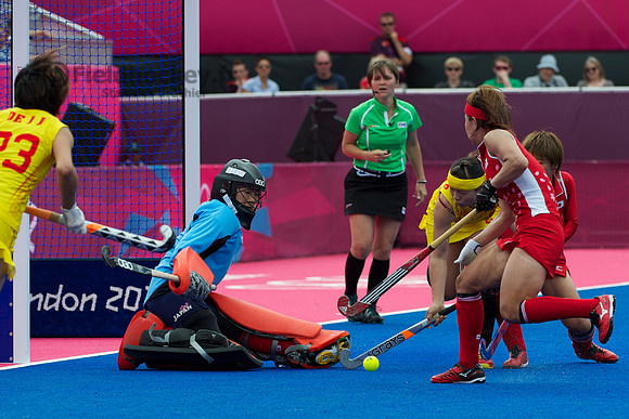 Olympics 2012