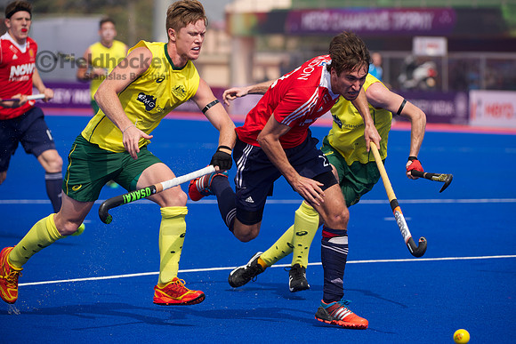 Hero Hockey Champions Trophy 2014 (Men)