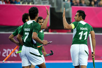 Olympics 2012