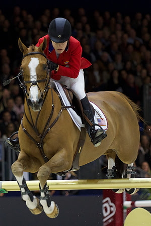 FEI World Cup