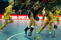 Indoor World Cup Leipzig 2015