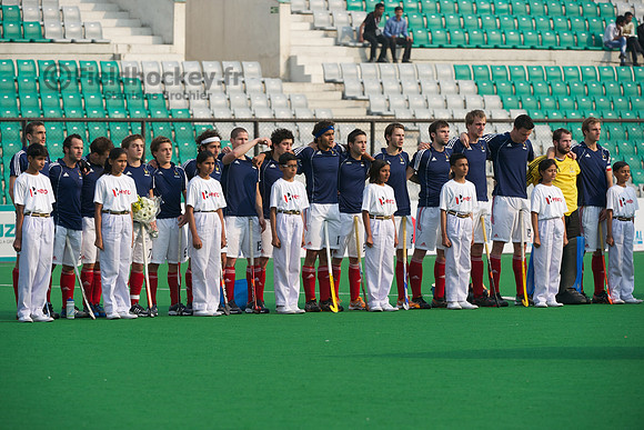 India OQT