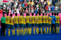 Olympics 2012