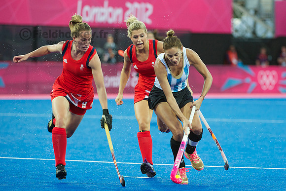 Olympics 2012