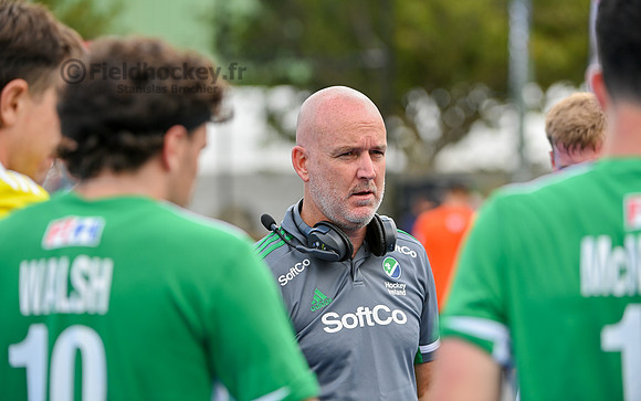 EuroHockey Championship Qualifier 2022