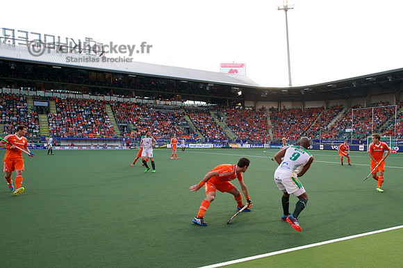 RaboBank Hockey World Cup 2014