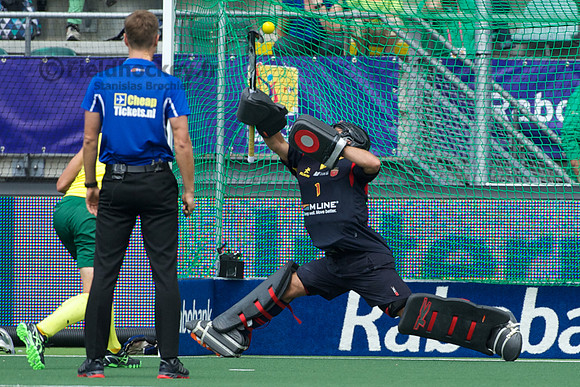 RaboBank Hockey World Cup 2014