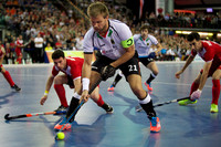 Indoor World Cup Leipzig 2015