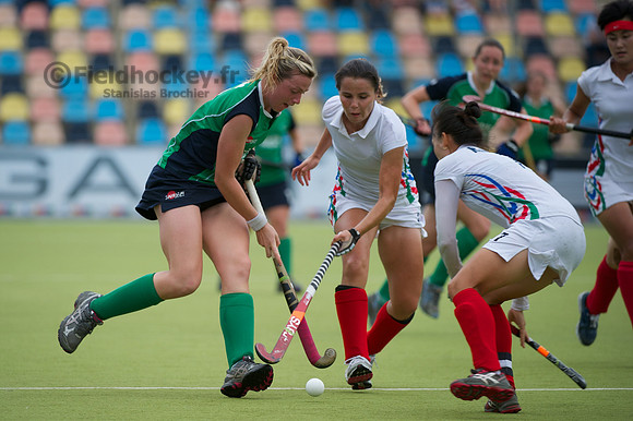 Azerbaijan-Ireland