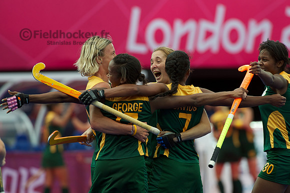 Olympics 2012