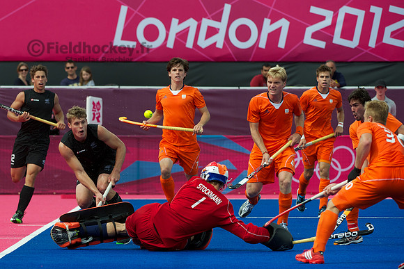Olympics 2012
