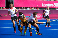 Olympics 2012