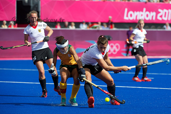 Olympics 2012