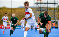 EuroHockey Championship Qualifier 2022