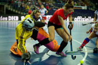 Indoor World Cup Leipzig 2015