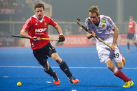 Hero Hockey Champions Trophy 2014 (Men)