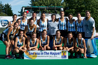 World league
