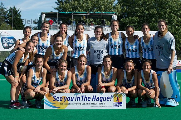 World league