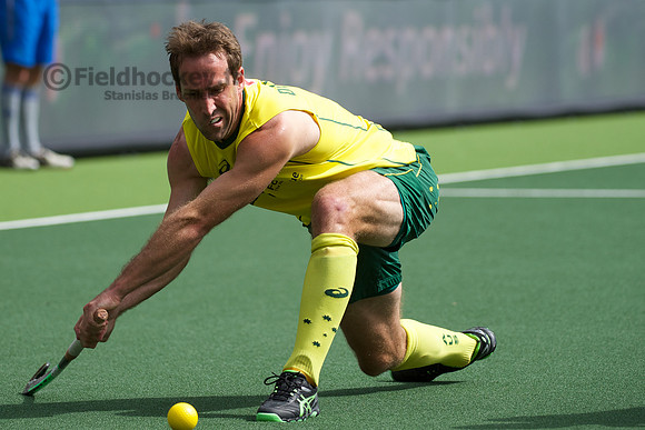 RaboBank Hockey World Cup 2014