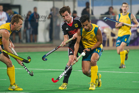 JWC 2013