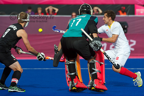 Olympics 2012