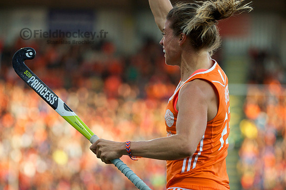 RaboBank Hockey World Cup 2014