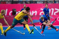 Olympics 2012