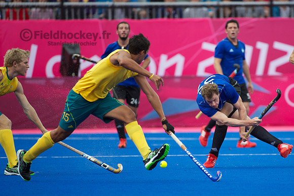 Olympics 2012
