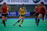 World league