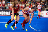 Valencia Hockey World League Semi-final Spain Women 10-21 Jun 2015