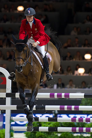 FEI World Cup