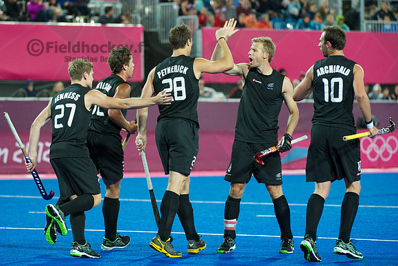 Olympics 2012
