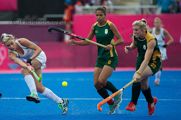 Olympics 2012, Olympics 2012