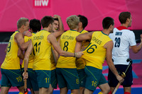 Olympics 2012