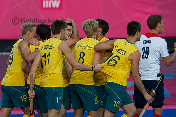 Olympics 2012