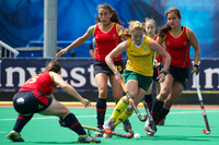 World league