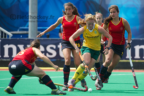 World league