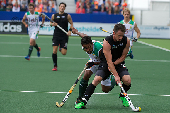 RaboBank Hockey World Cup 2014