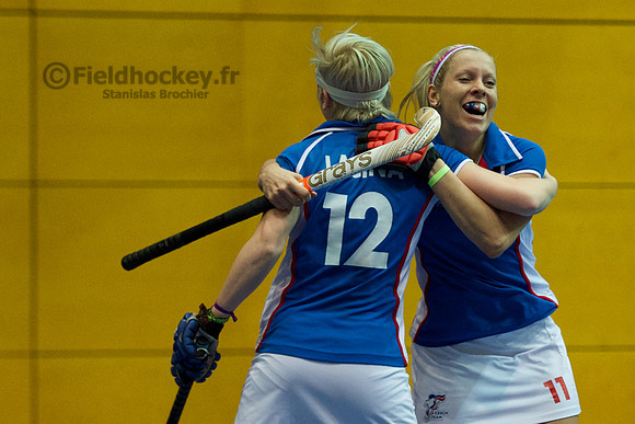 Indoor World Cup Leipzig 2015