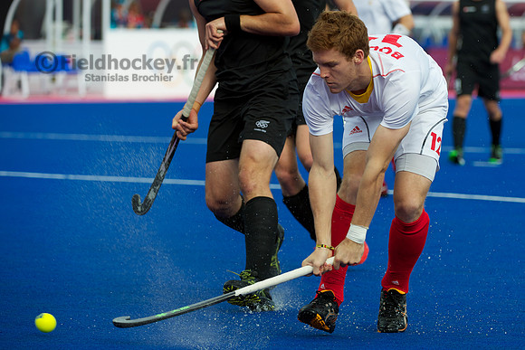 Olympics 2012