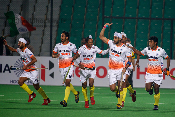 JWC 2013