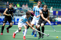 RaboBank Hockey World Cup 2014