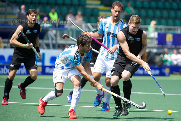 RaboBank Hockey World Cup 2014