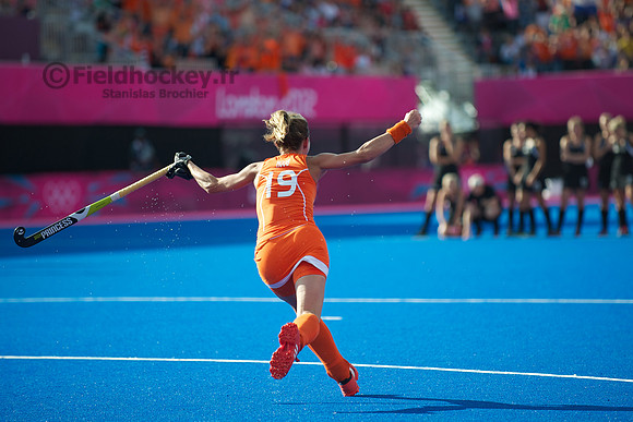 Olympics 2012