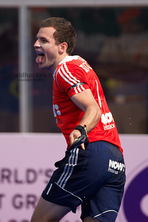 Hero Hockey Champions Trophy 2014 (Men)