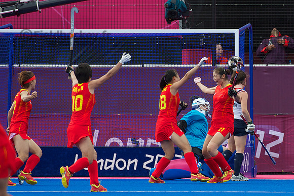 Olympics 2012